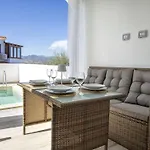 Victoria By Interhome * Budoni