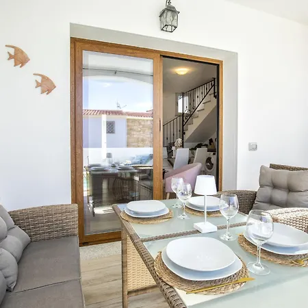 Holiday home Victoria By Interhome Budoni