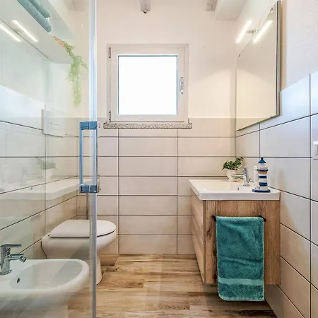 Holiday home Victoria By Interhome *