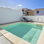 Victoria By Interhome * Budoni