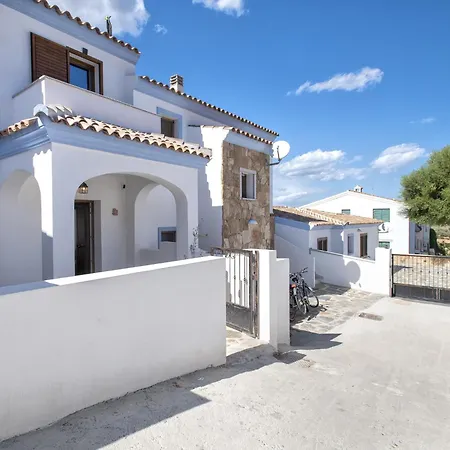Ferienhaus Victoria By Interhome Budoni