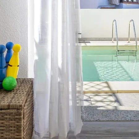 Victoria By Interhome Casa vacanze *