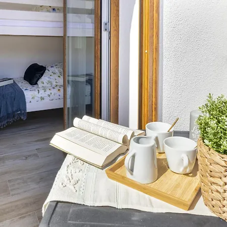Victoria By Interhome Ferienhaus Budoni