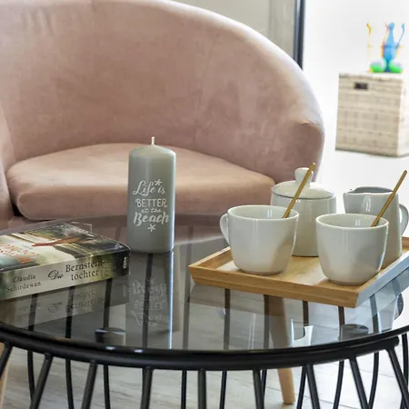 Victoria By Interhome