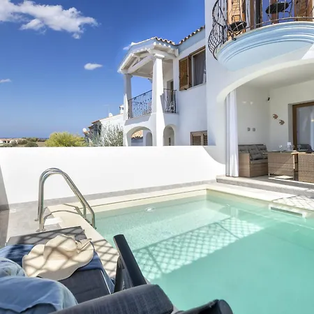 Casa vacanze Victoria By Interhome