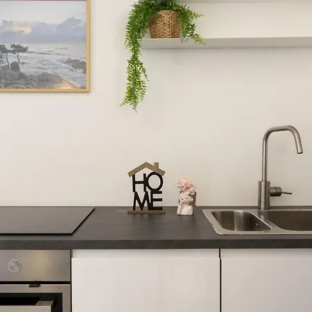 Victoria By Interhome Ferienhaus *