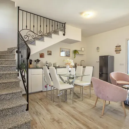 Victoria By Interhome Ferienhaus Budoni