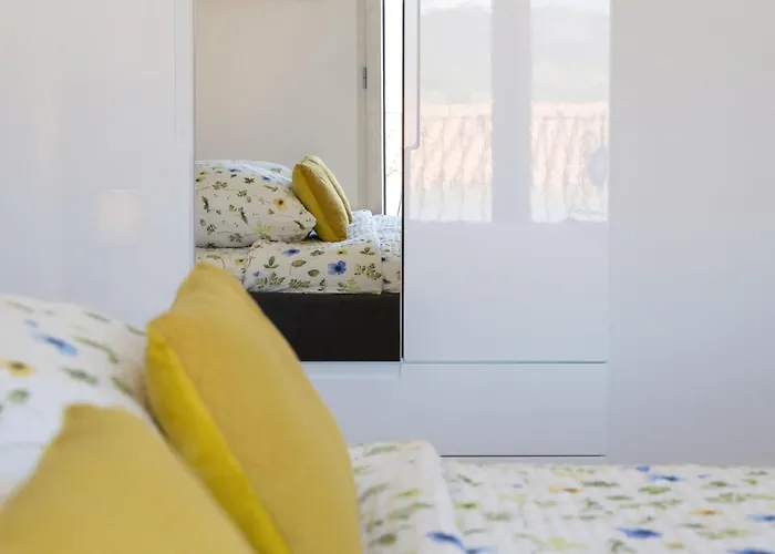 度假居 Victoria By Interhome *