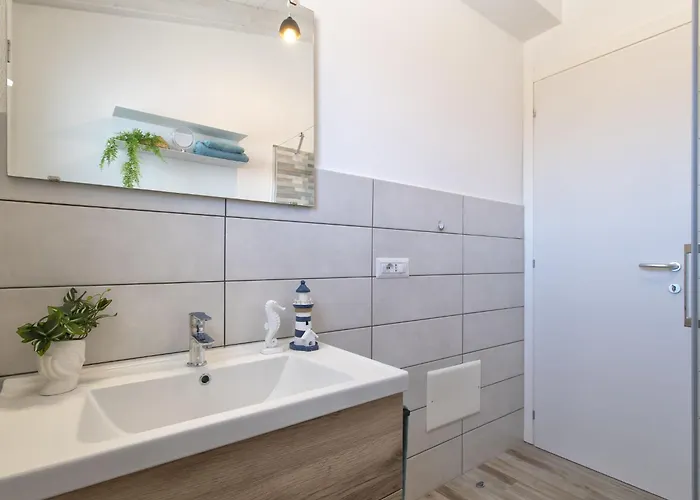 度假居 Victoria By Interhome *
