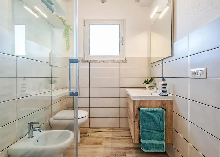 度假居 Victoria By Interhome *